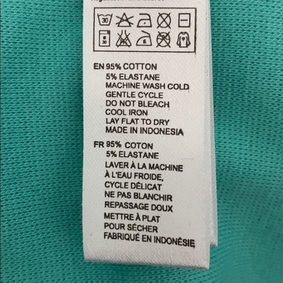 Turquoise Mini - Picture 2 of 3